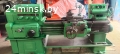 1К62 токарно винторезный станок