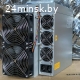 Bitmain Antminer S19 PRO 110th