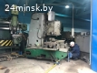 Демонтаж технологического оборудования