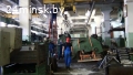 Демонтаж технологического оборудования
