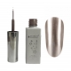 Гель-краска METAL GEL Starlet Professional (rose gold)