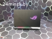 Игровой ASUS ROG STRIX SCAR 15 БУ на гарантии