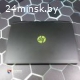 Игровой ноутбук HP PAVILION GAMING 15