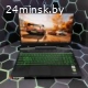 Игровой ноутбук HP PAVILION GAMING 15