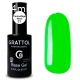Камуфлирующая база для гель-лака Grattol, Camouflage Neon №1