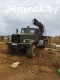Краз 255Б