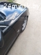 Крыло на BMW 5 E39 из стеклопластика.
