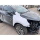 Крыло на Buick Encore из стеклопластика.