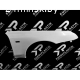 Крыло на Honda Prelude из стеклопластика.