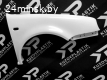 Крыло на Volkswagen Golf 4 из стеклопластика.
