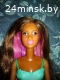 Кукла барби mattel 2011