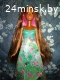 Кукла барби mattel 2011