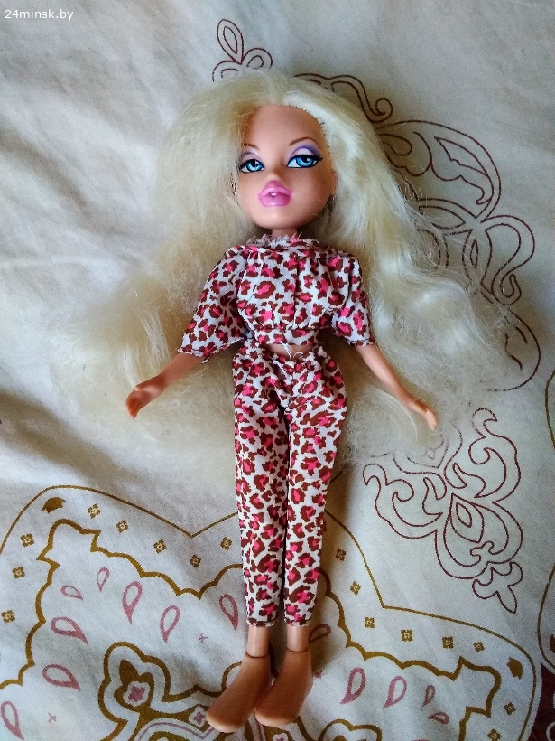 Кукла Братц Bratz MGA Оригинал
