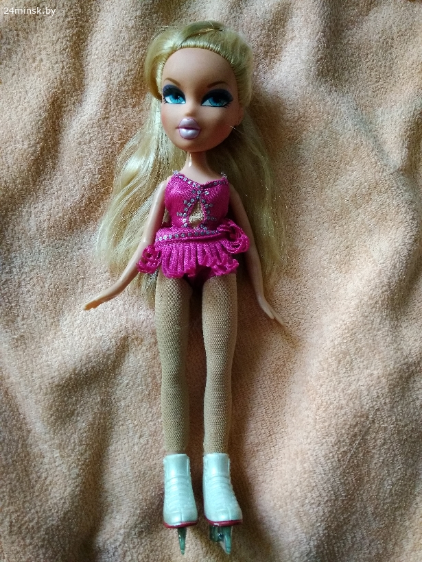Кукла Братц Bratz MGA Оригинал