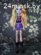 Кукла Monster high оригинал Эбби
