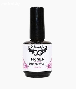 Праймер (кислотный) Greenstyle 15мл.