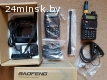 Рация Baofeng UV-5R (радиостанция баофенг ув-5р)