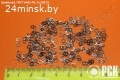 Шайба пружинная, гроверная по ГОСТ 6402-70, ОСТ 1 11532-74,