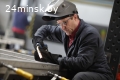 Требуется сварщик кузовщик автослесарь