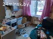 Уборка захламленной квартиры