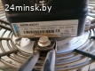 Вентилятор Ebmpapst A4E500-AD03-01 осевой