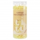 Воск горячий пленочный в банке LILU Irisk, 01 Natural, 300 г