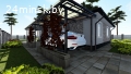 заказать визуализацию, 3D проект фасадов, зданий