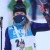 Команда Беларуси победила в смешанной эстафете на чемпионате России по биатлону